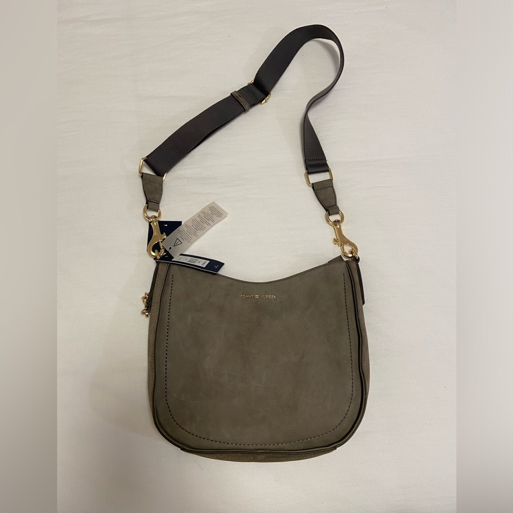 Tommy Hilifiger Crossbody Bag